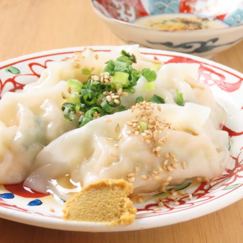 新メニューも種類豊富に！