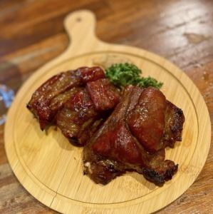 야미츠키 예비 갈비