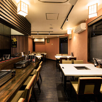 A shop you can easily use♪