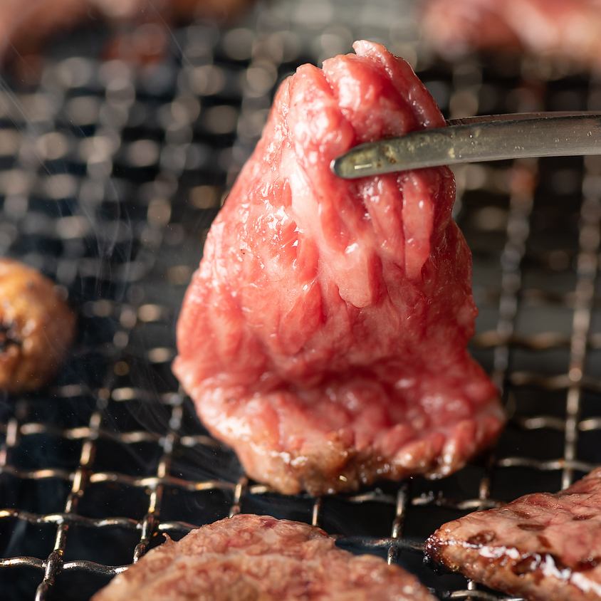 【精肉店直営】和牛一頭買ならでは！希少なお肉がリーズナブル◎