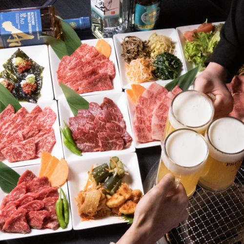 精肉店直営でコスパ抜群◎