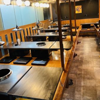 【28～33×1】大人数でのご利用の際もお気軽にご相談ください！