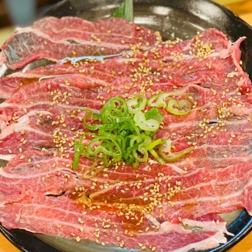 ツラミ刺