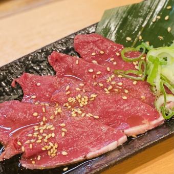 ハツ刺