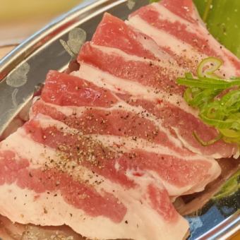 四万十ポークバラカルビ