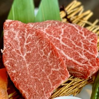 極上シャトーブリアン