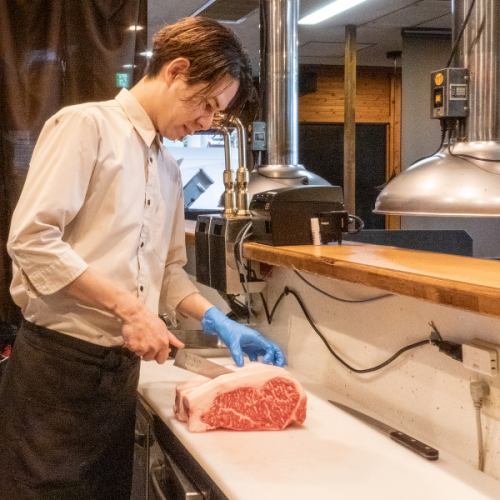 【精肉店直営】上質なお肉をリーズナブルに堪能