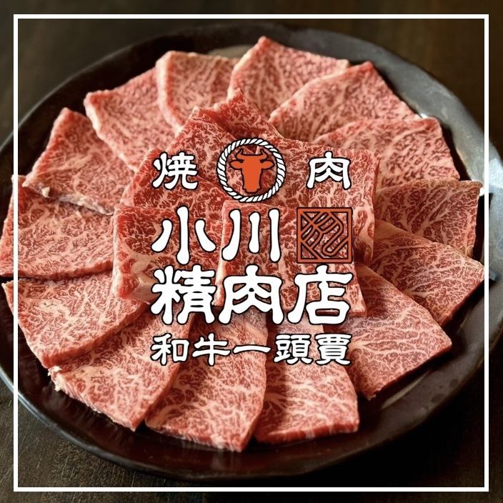 肉屋の人気メニューを集めたコースが新登場!2H飲放付き3280円