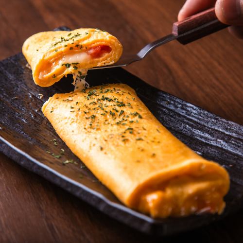 豊富な単品料理をご提供◎