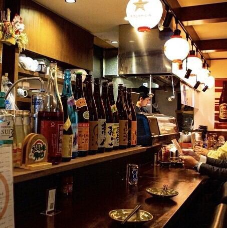 【駅近】上北沢駅徒歩1分