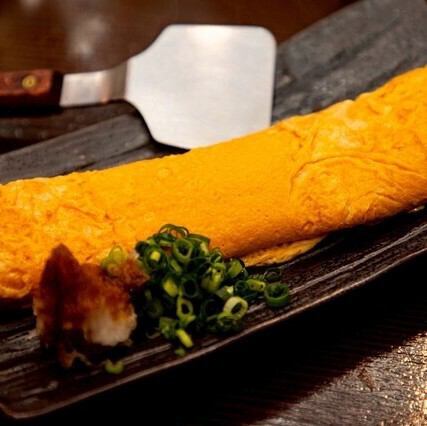 ホッとする定番から鉄板料理まで種類豊富にご用意