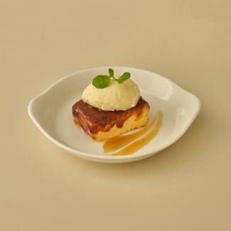 ブリュレアイスカタラーナ