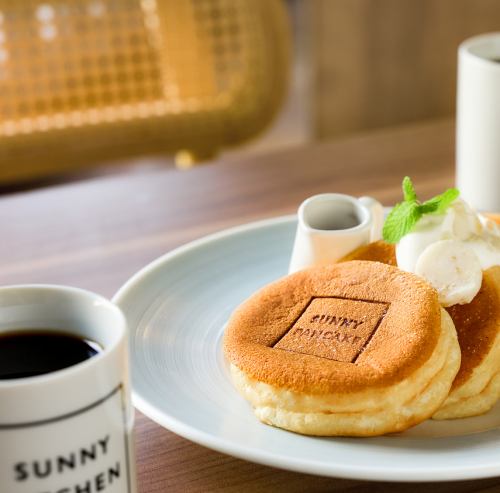 适合搭配煎饼的咖啡馆饮品