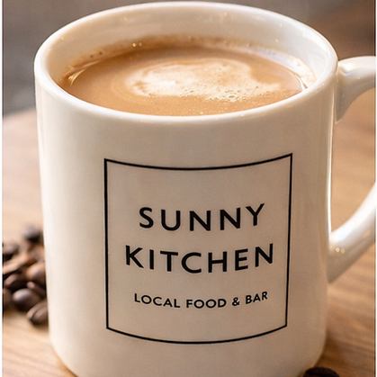 咖啡欧蕾（热/冰）