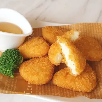 卡門貝爾乳酪