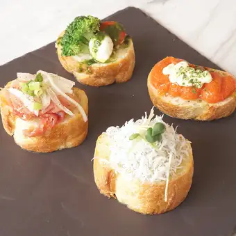 奇趣布魯斯凱塔