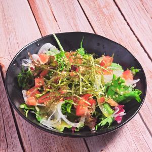 Chooregi Salada