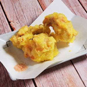 Oita Chicken Tempura ~Rock Salt~
