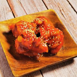Korea Korean Chicken