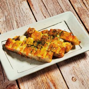 Kagoshima Fishcakes