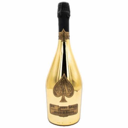 We'll find the drink you want and serve it to you!