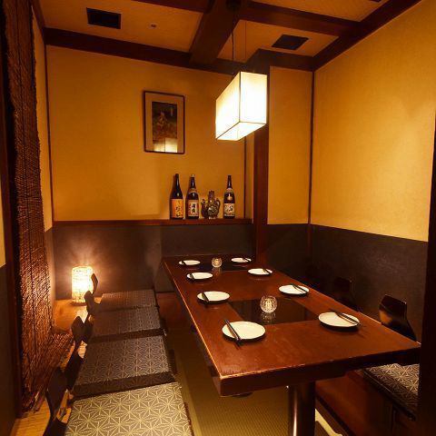 帯広での宴会・飲み会・女子会・会食・接待は当店におまかせ下さい★もちろん会社帰りの一杯や普段の飲み会も大歓迎です♪帯広の宴会・飲み会・歓送迎会に！