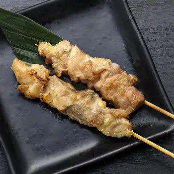 【焼き鳥】もも串