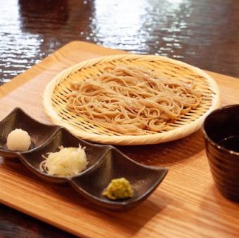 十割舞そば(単品)