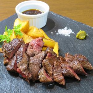 Beef skirt steak (150g)