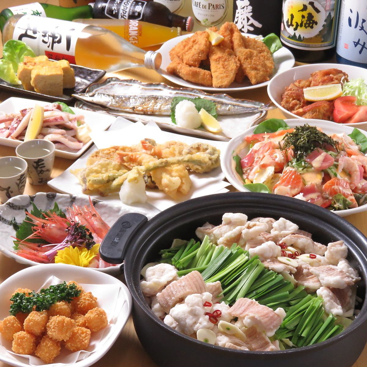 和食 Chachaboo チャチャブー 公式