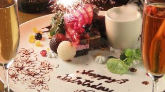 【Anniversaryプラン】20種類シュラスコ食べ放題&飲み放題+プレート付2h8,085円→5,800円(税込)