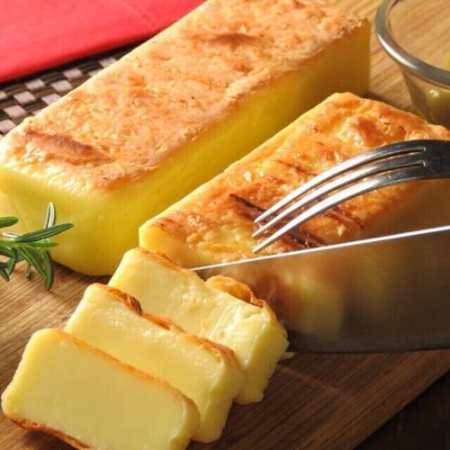 ◆ケージョ(焼きチーズ)