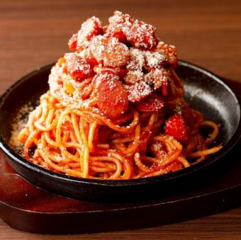 ナポリタン