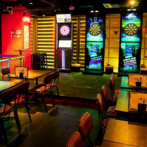 Private bookings and group reservations are welcome!