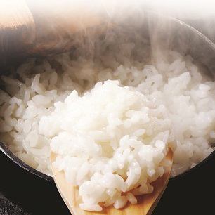 Rice (small/medium/large)