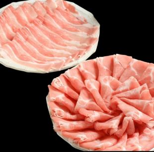 【外卖】超大份猪肉包 *所示价格为一包瘦猪肉的价格。