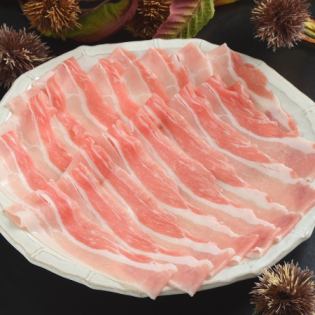 Pork belly