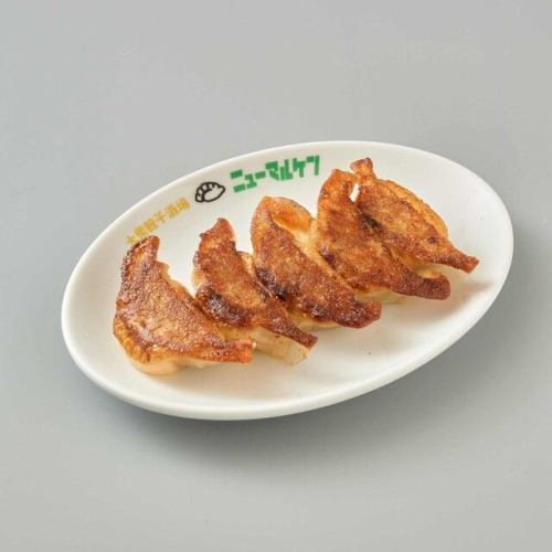 にんにく焼餃子★