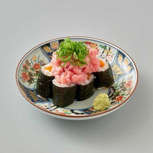 本マグロとろタク