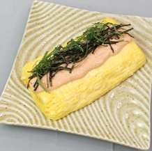 だしまき明太マヨ