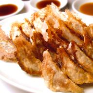 こだわりの「タレ」!