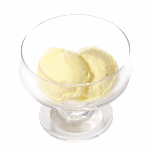 Vanilla Icecream