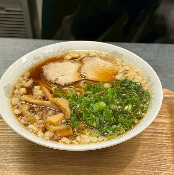 尾道ラーメン