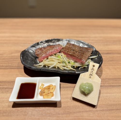和牛カルビ
