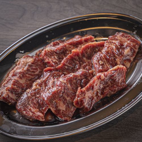 気軽に贅沢！黒毛和牛♪