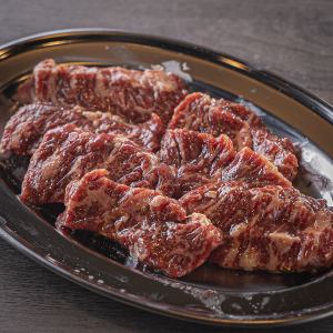 べっぴんハラミ