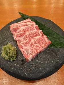 上ロース