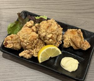 からあげ