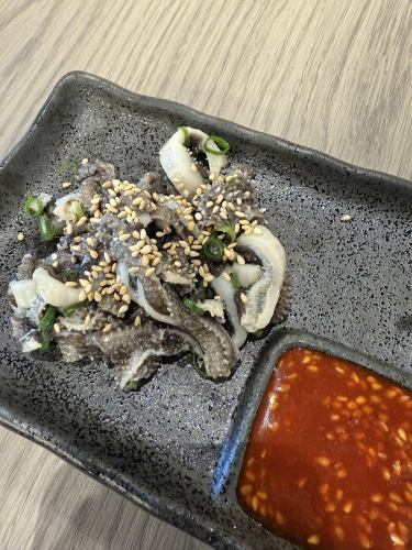 センマイ刺し※