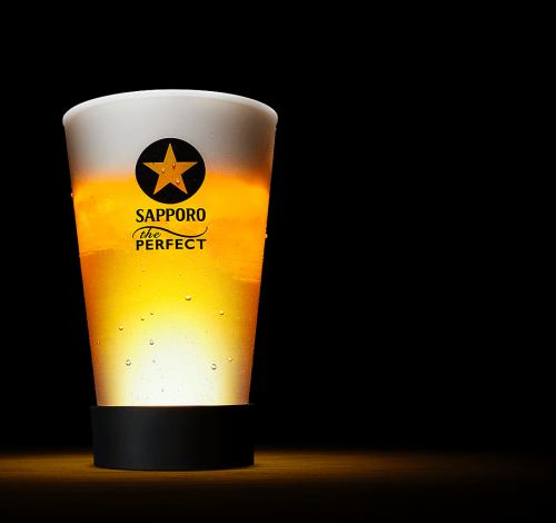 ◆ Enjoy your favorite drink in one hand ♪